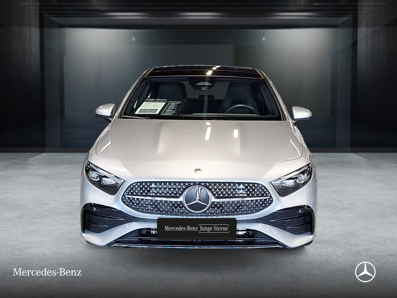 Mercedes-Benz A-Klasse – Bild 8