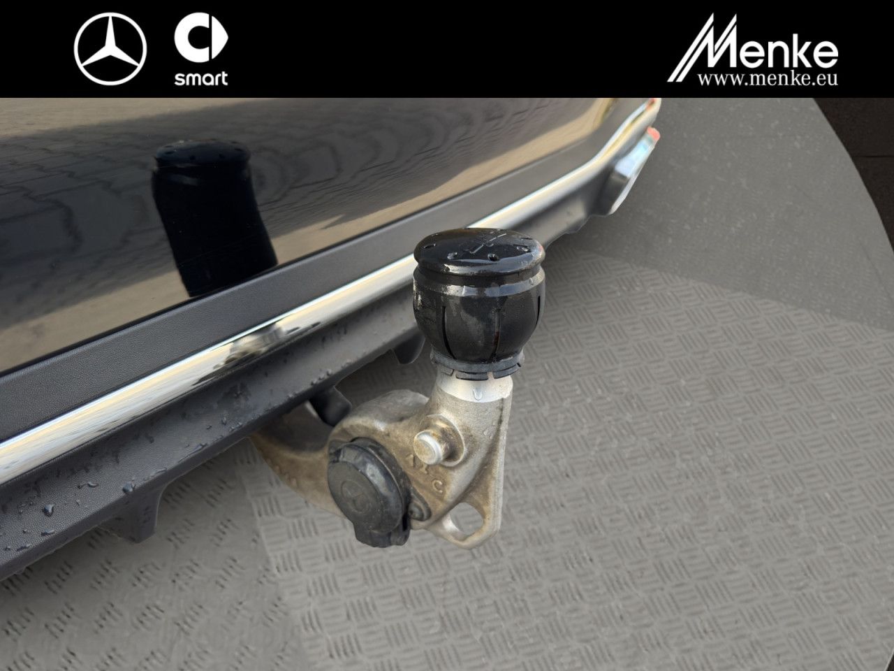 Mercedes-Benz C-Klasse – Bild 19