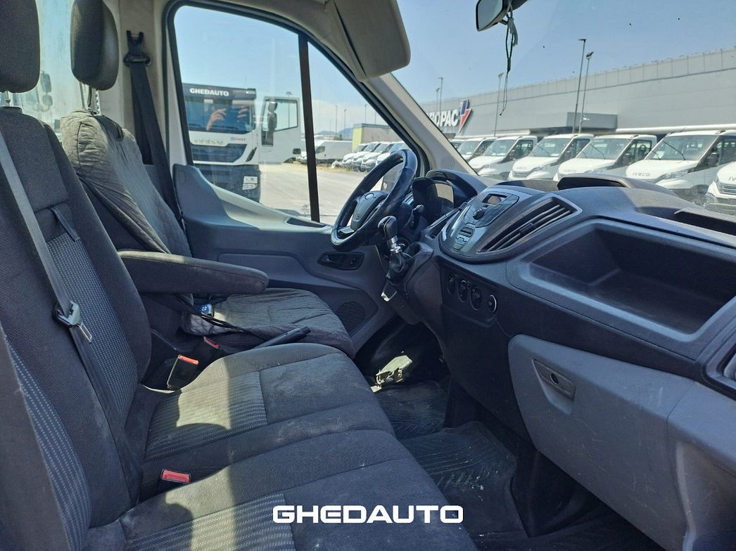 Altro | FORD TRANSIT - TRANSIT