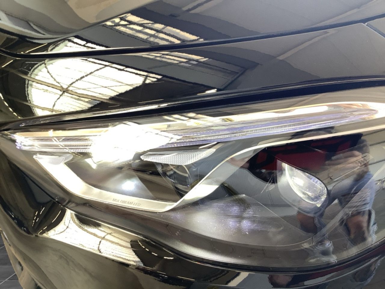 Mercedes-Benz GLA – Bild 18