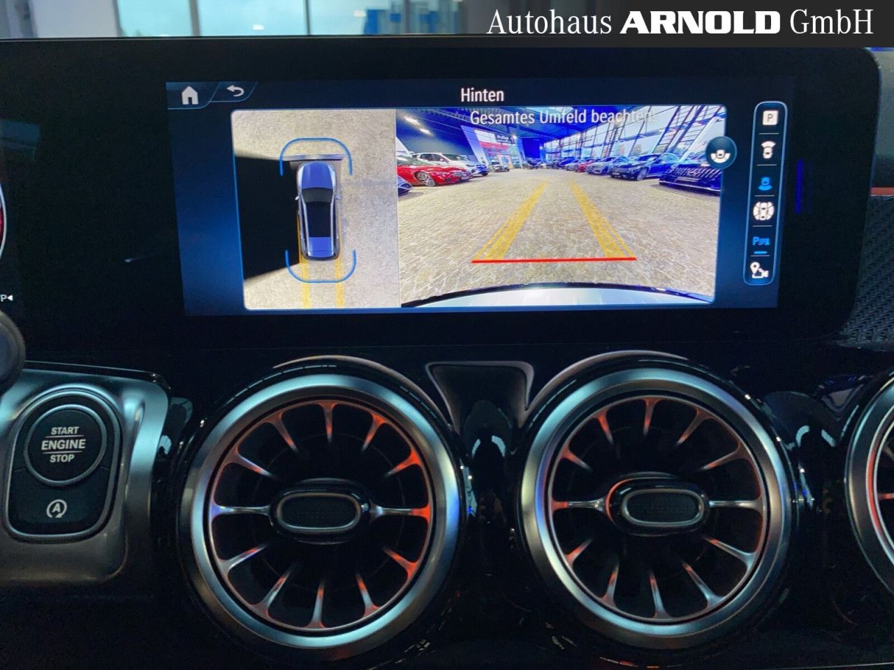 Mercedes-Benz GLB – Bild 12