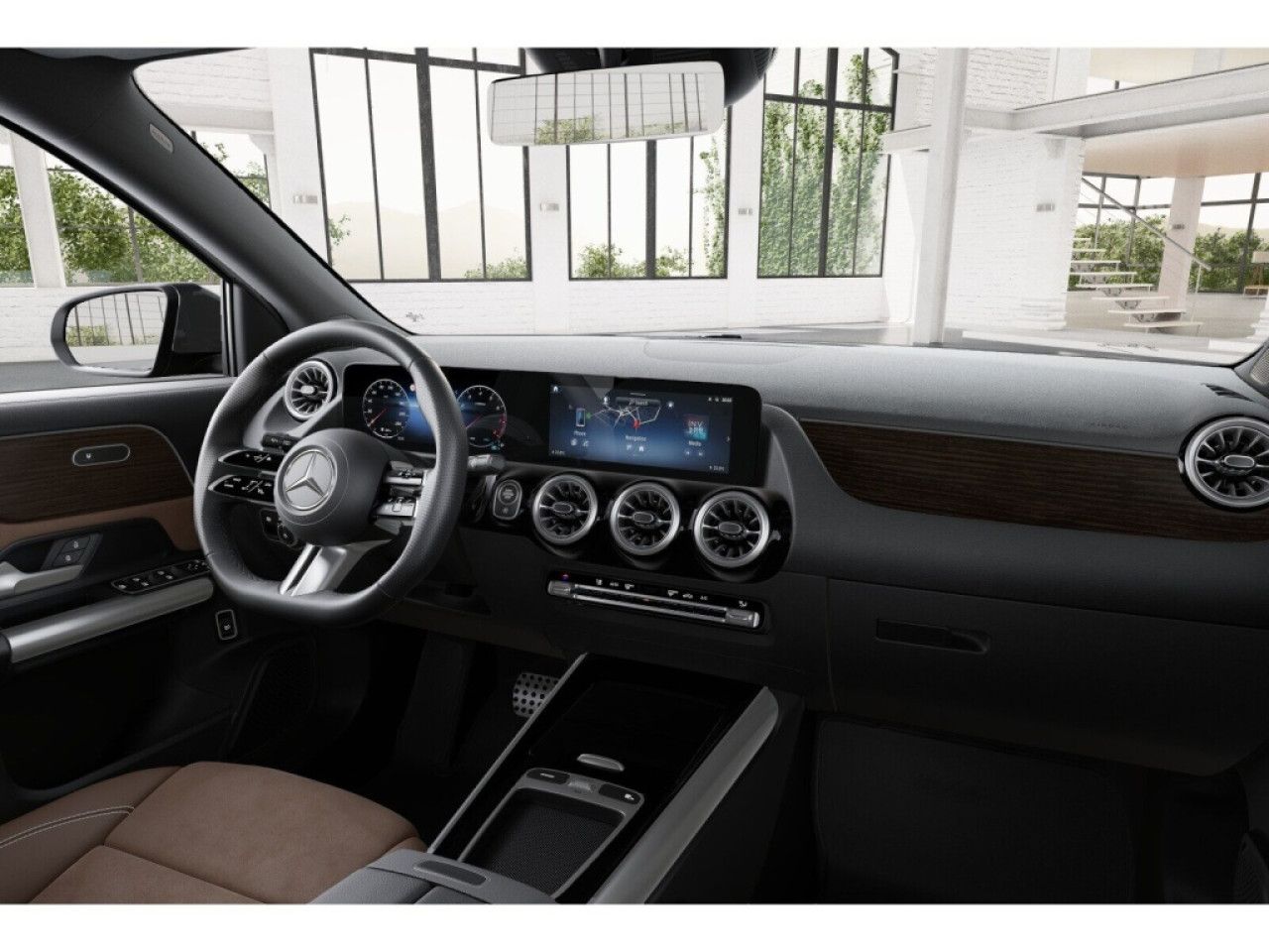 Mercedes-Benz GLA – Bild 8