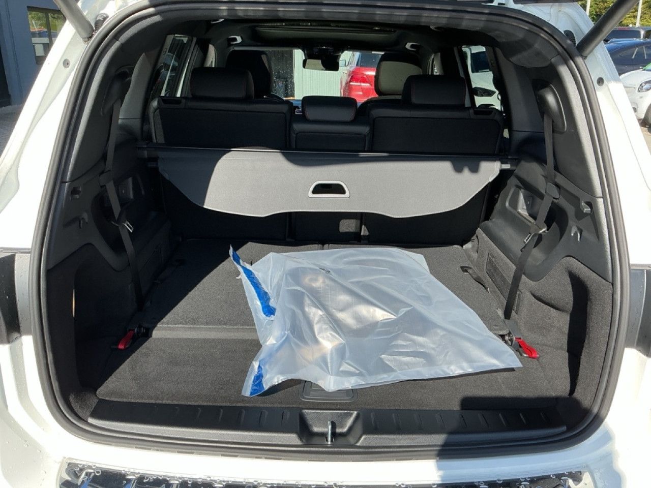 Mercedes-Benz EQB – Bild 13