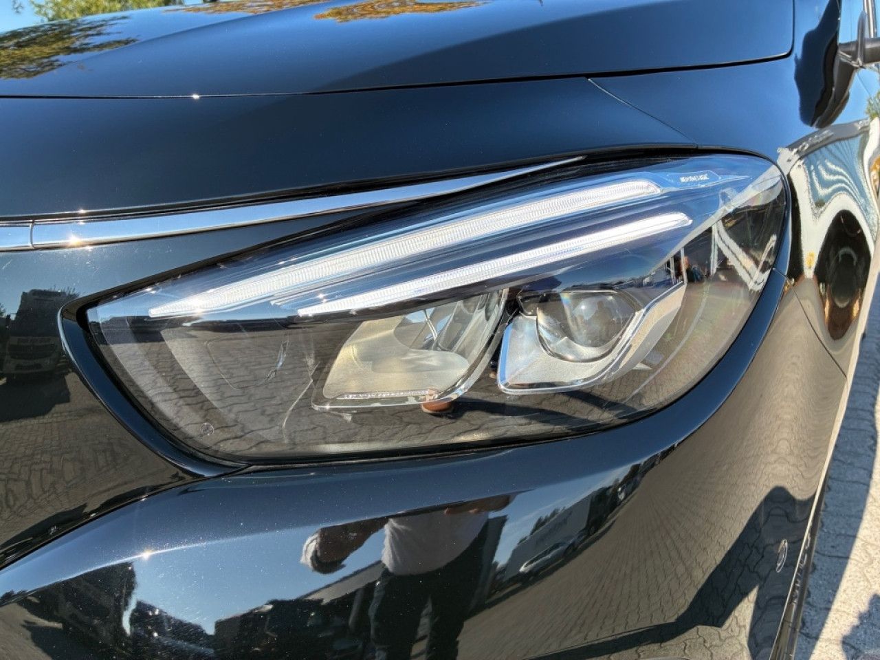 Mercedes-Benz EQT – Bild 2