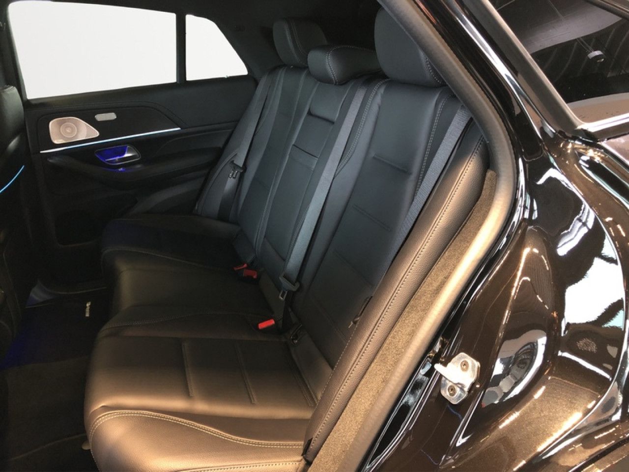 Mercedes-Benz GLE – Bild 19