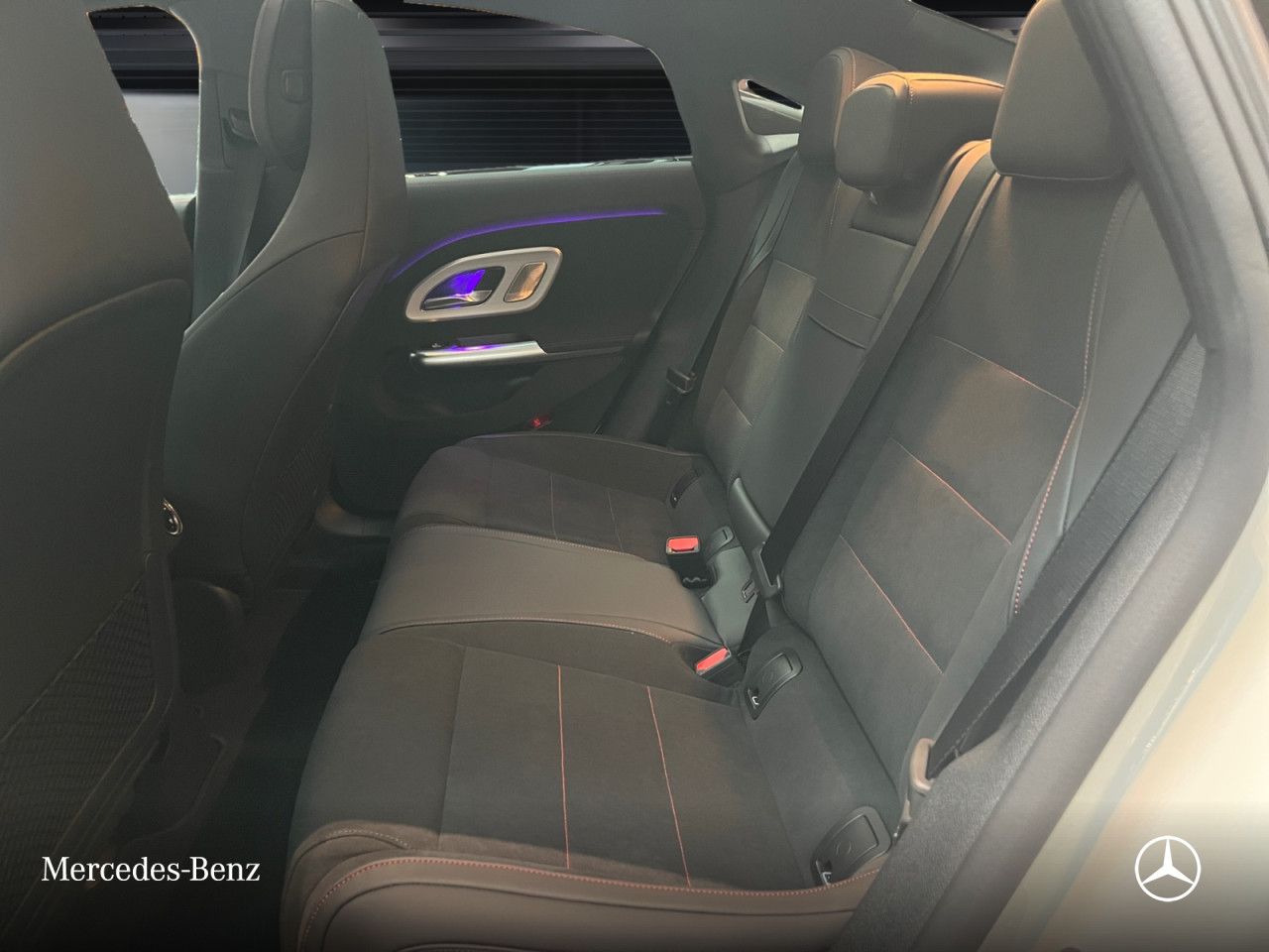 Mercedes-Benz CLA – Bild 15