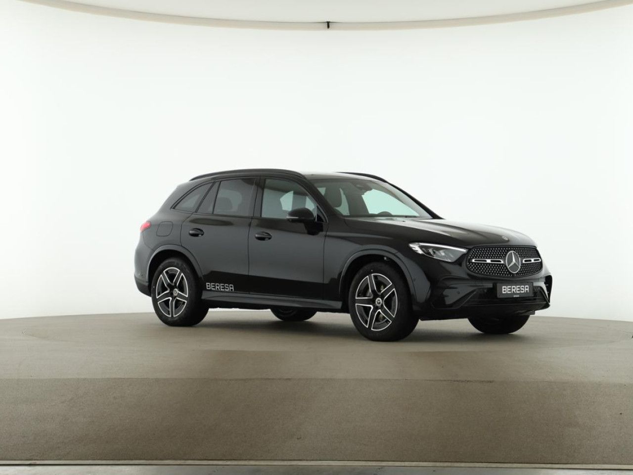 Mercedes-Benz GLC – Bild 5