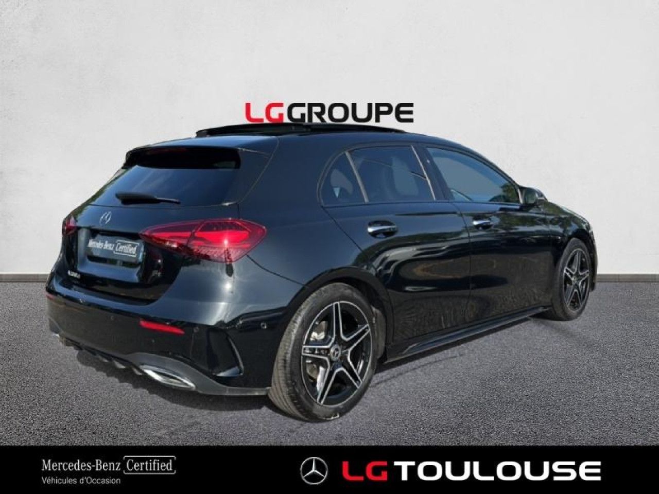 Photo du v&eacute;hicule 7 / 18