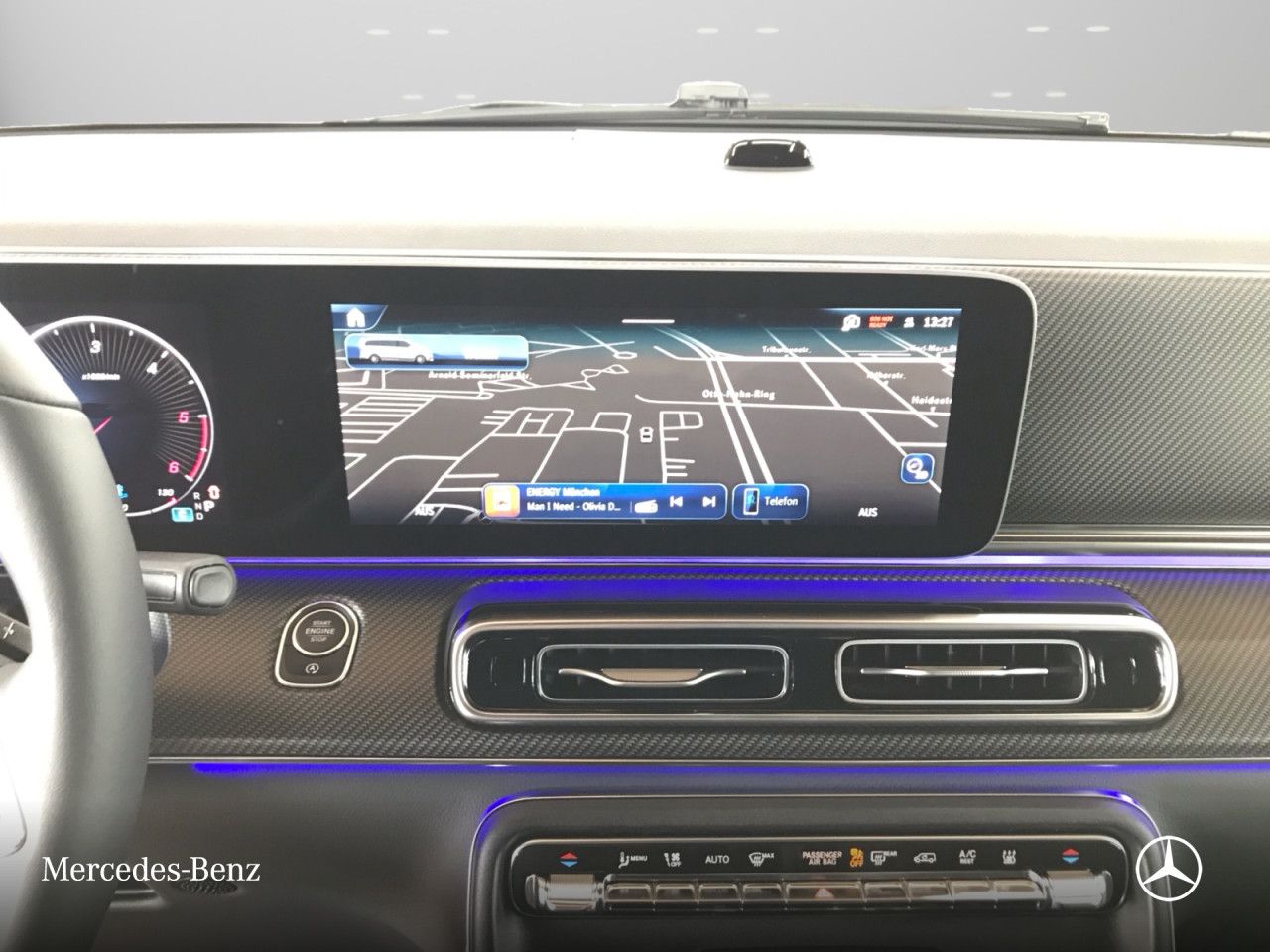 Mercedes-Benz V-Klasse – Bild 13