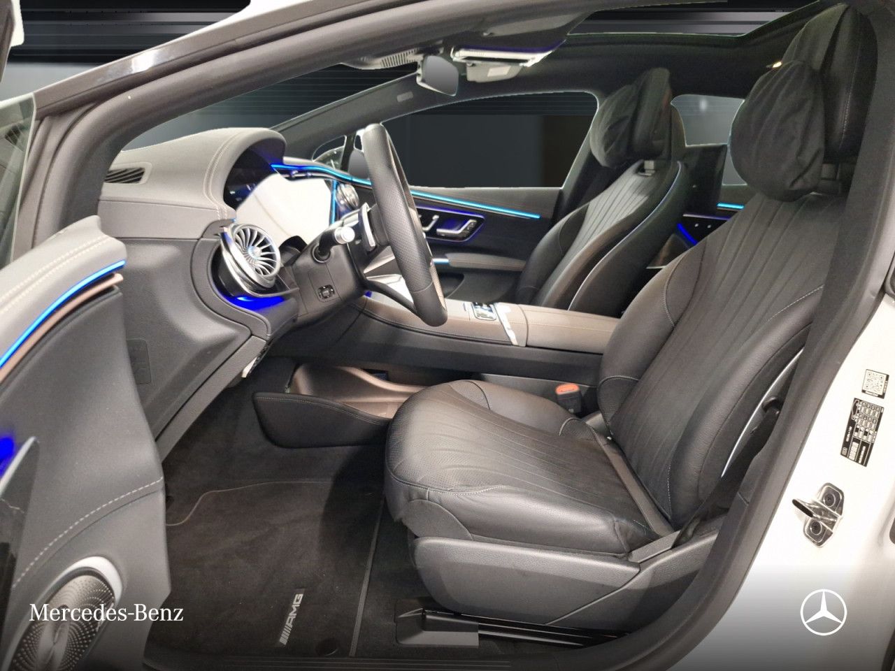 Mercedes-Benz EQS – Bild 8