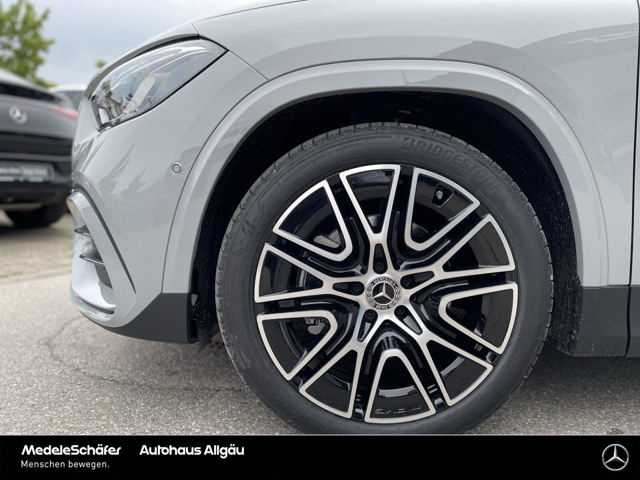 Mercedes-Benz GLA – Bild 14