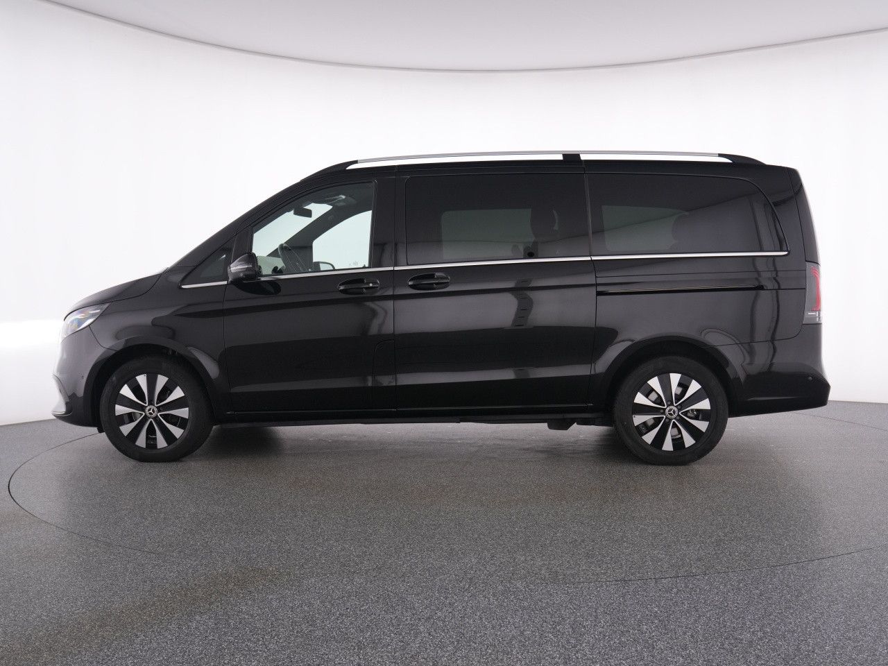 Mercedes-Benz V-Klasse – Bild 10
