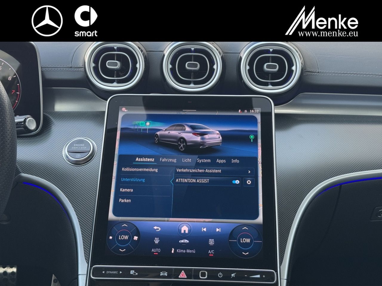 Mercedes-Benz C-Klasse – Bild 17