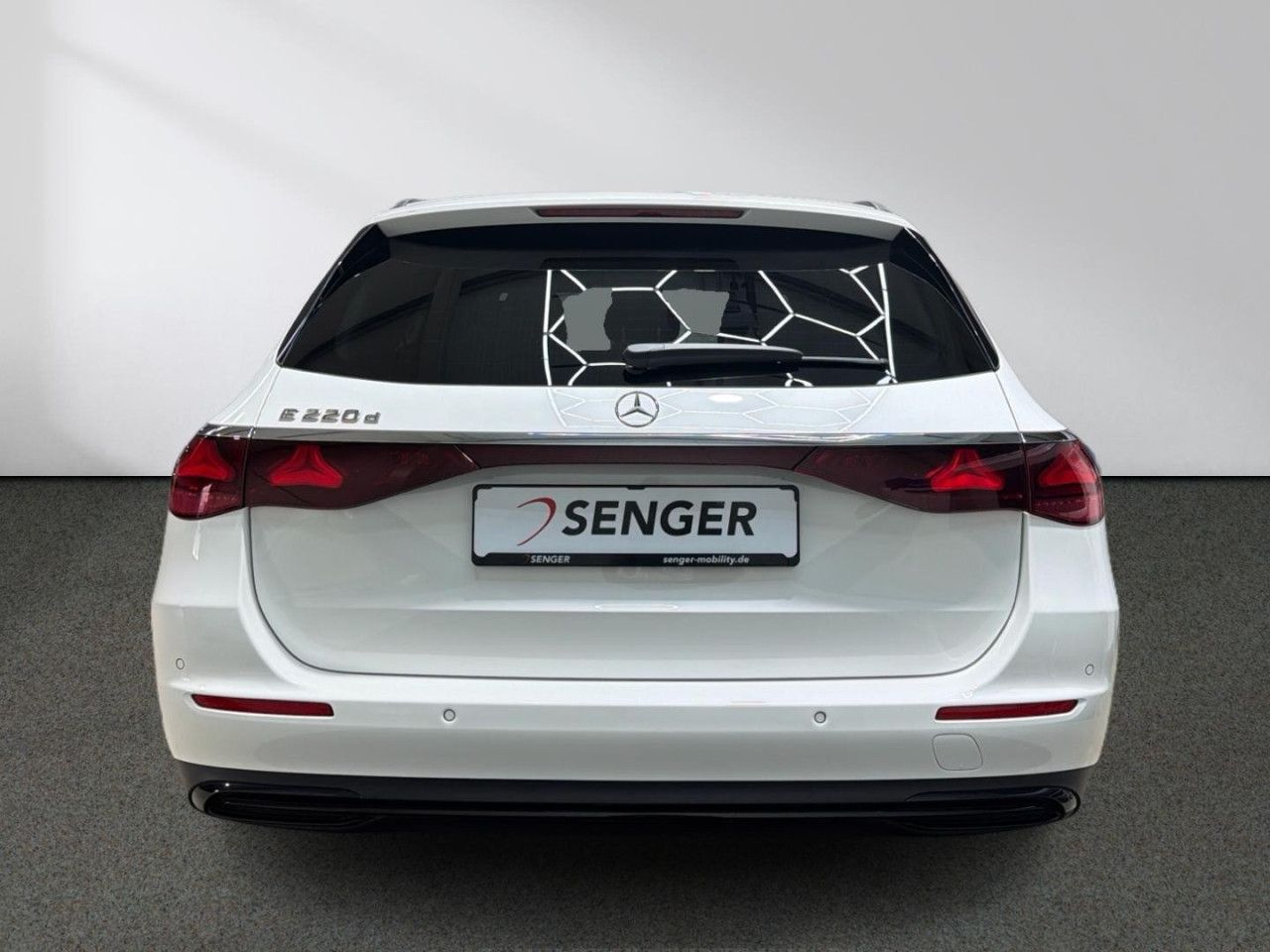 Mercedes-Benz E-Klasse – Bild 11
