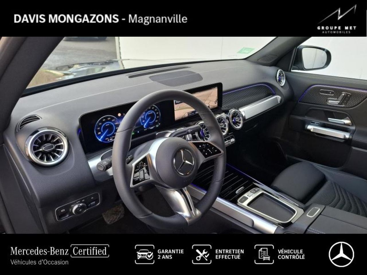 Photo du v&eacute;hicule 7 / 18