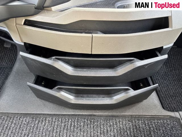 MAN TGX 18.510 4x2 BL SA 18