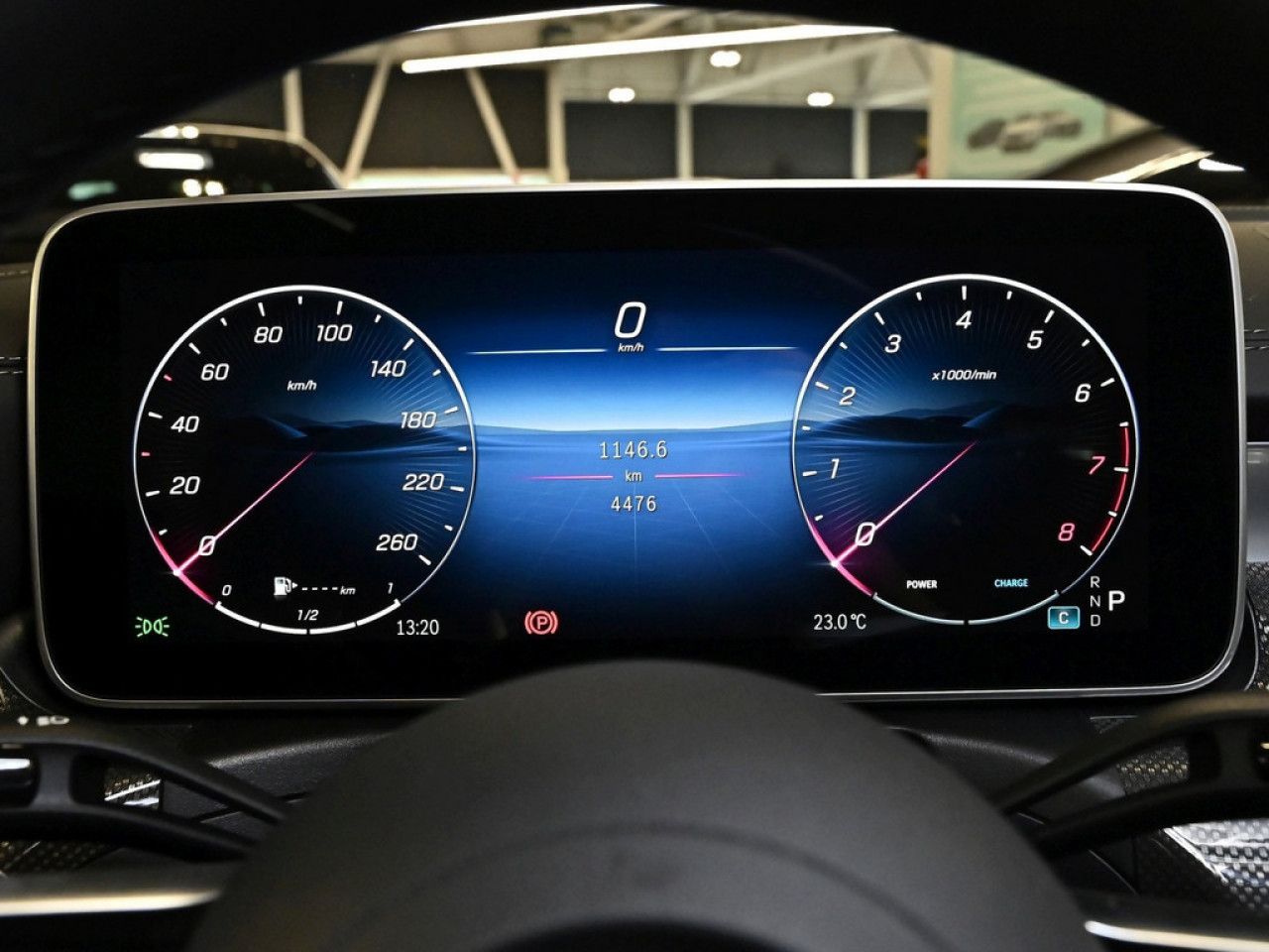Mercedes-Benz C-Klasse – Bild 17