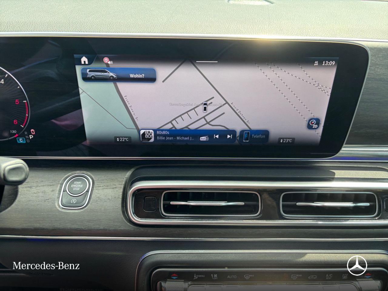 Mercedes-Benz V-Klasse – Bild 13