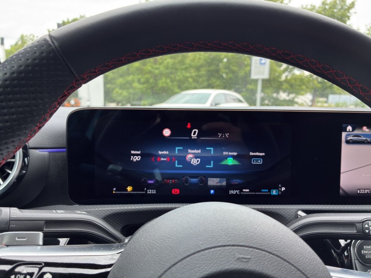 Mercedes-Benz A-Klasse – Bild 24