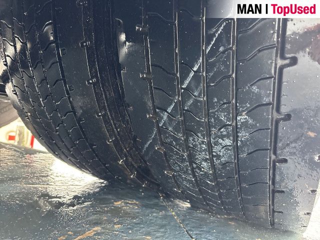 MAN TGX 18.510 4x2 BL SA 11