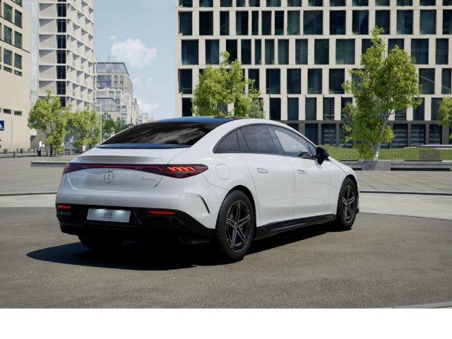 Mercedes-Benz EQE 350