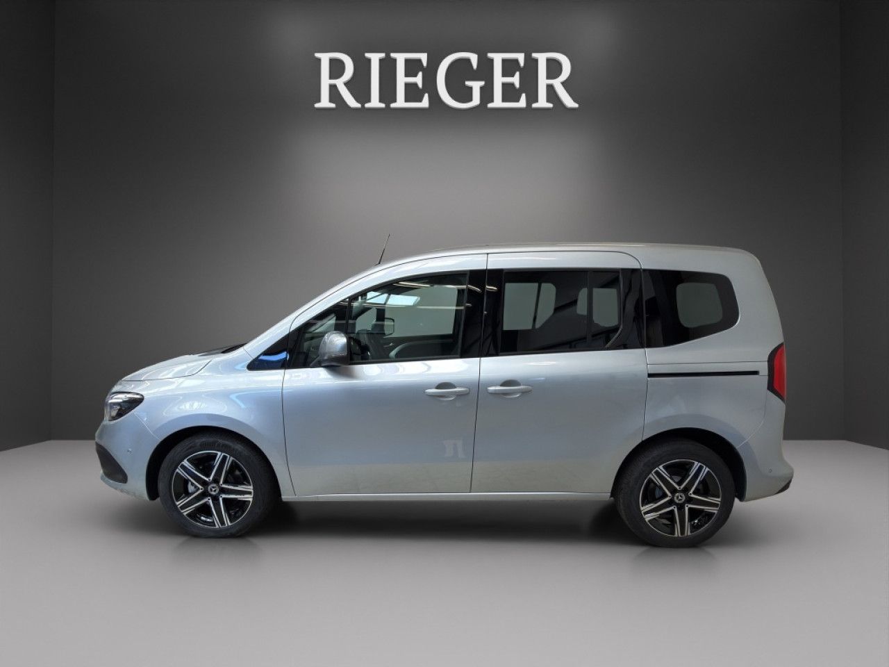 Mercedes-Benz T-Klasse – Bild 5