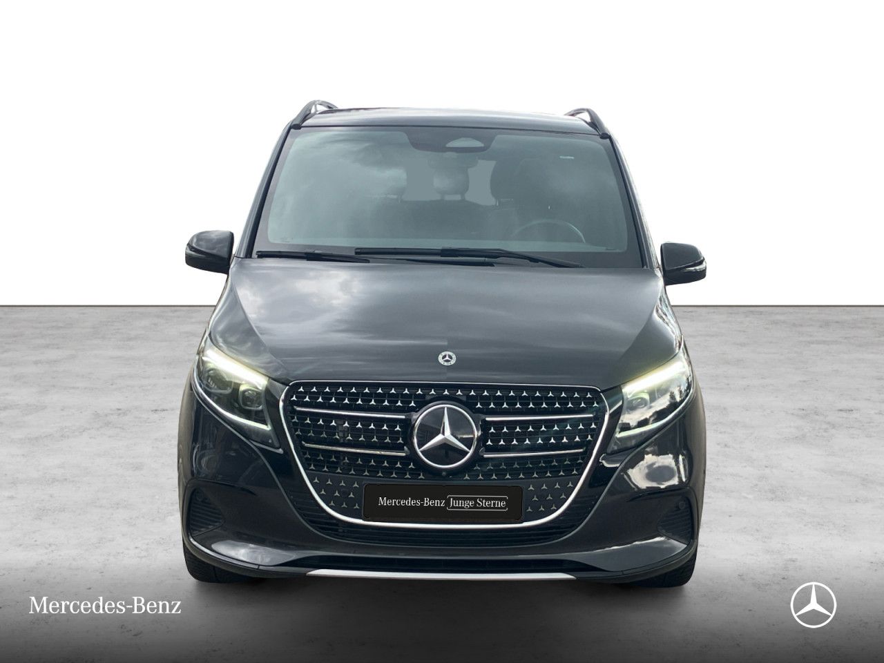 Mercedes-Benz V-Klasse – Bild 2