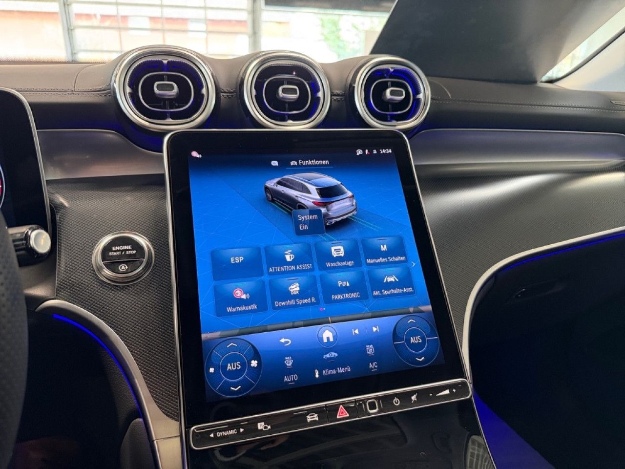 Mercedes-Benz GLC – Bild 14