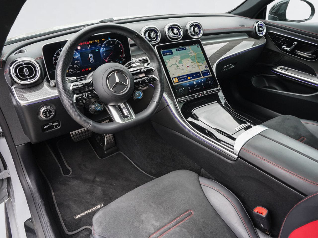 Mercedes-Benz CLE – Bild 9