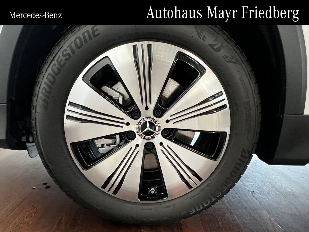 Mercedes-Benz EQB – Bild 9