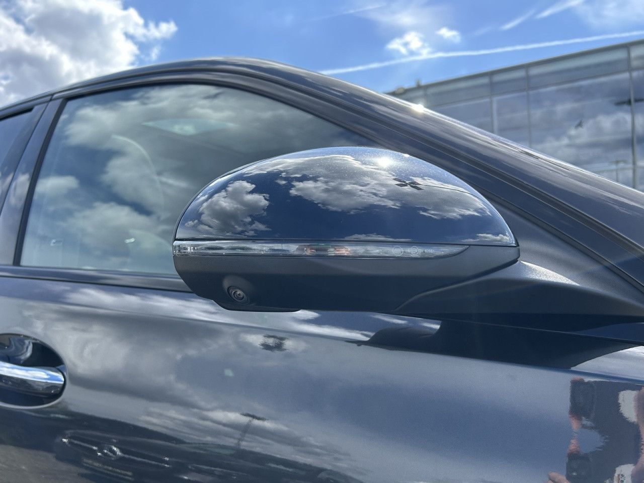 Mercedes-Benz C-Klasse – Bild 20