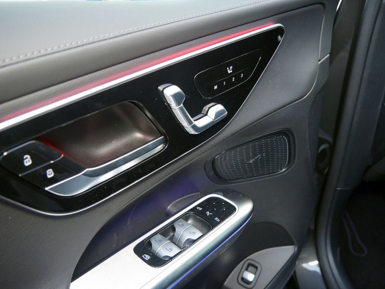 Mercedes-Benz GLC – Bild 13