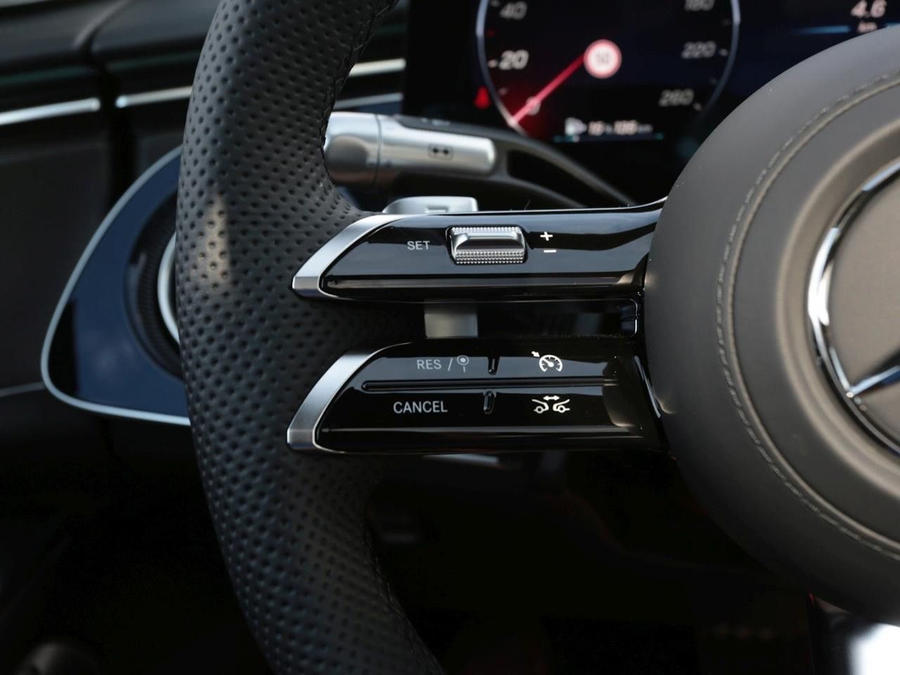 Mercedes-Benz S-Klasse – Bild 21