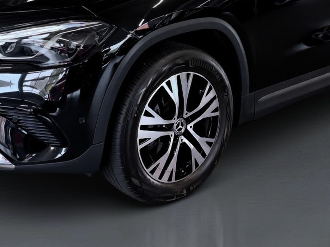 Mercedes-Benz GLA – Bild 4