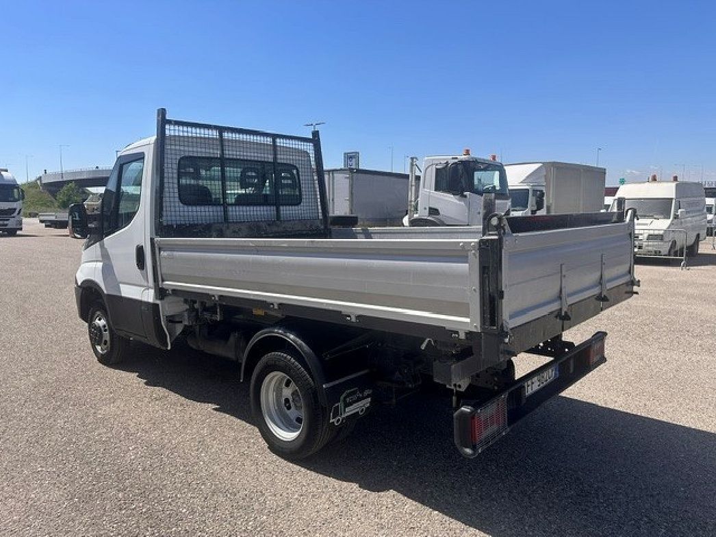IVECO | IVECO 35C17H