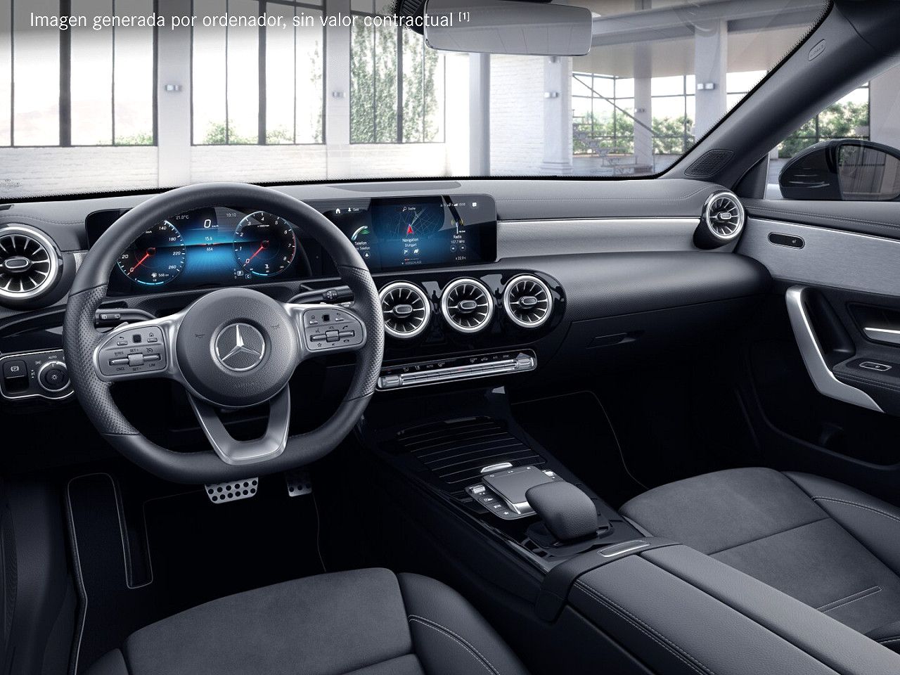 Foto de estudio 4 / 5