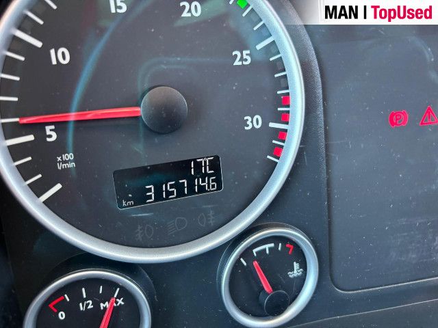 MAN Noge Touring H 18