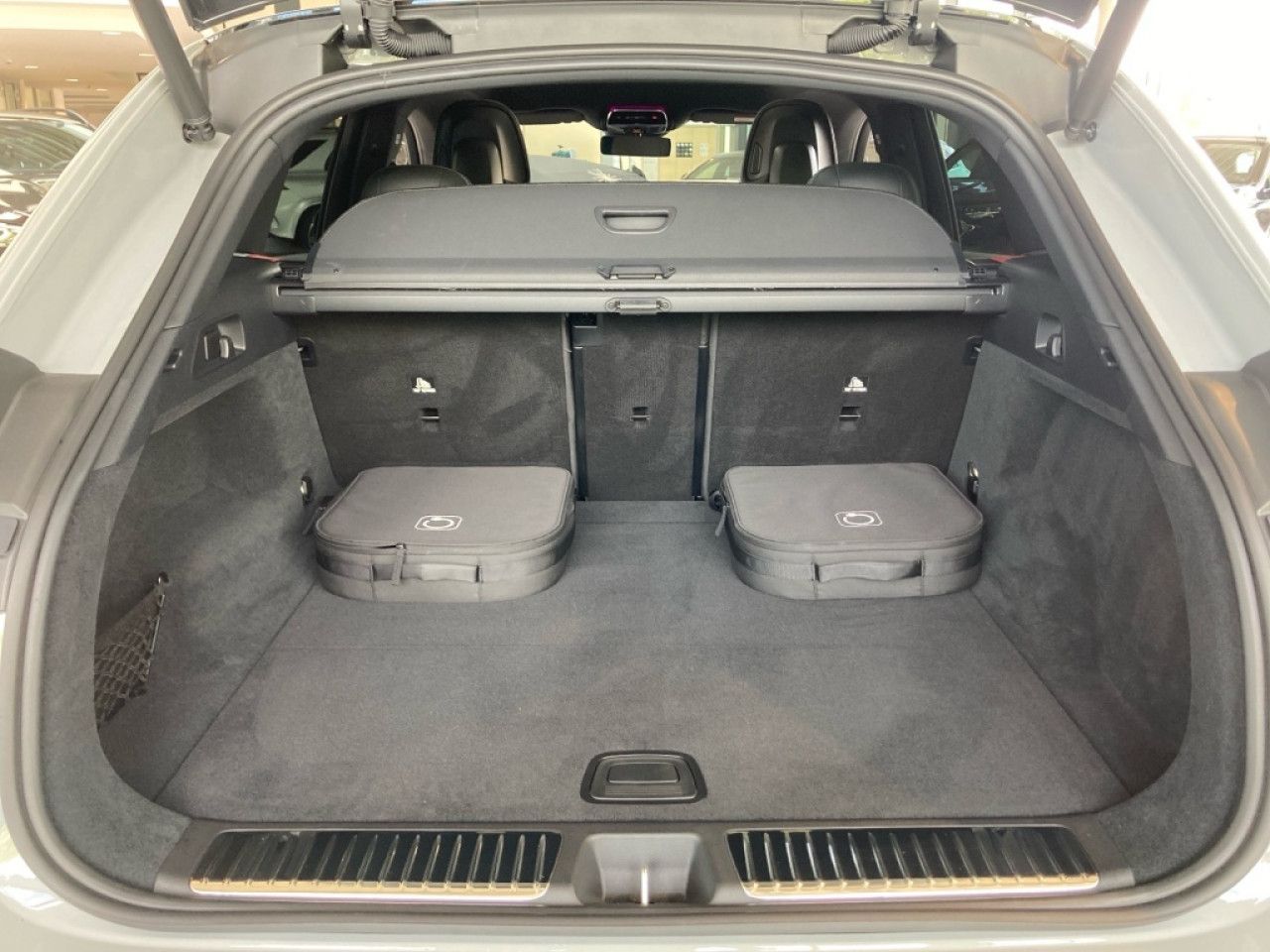 Mercedes-Benz EQE – Bild 9