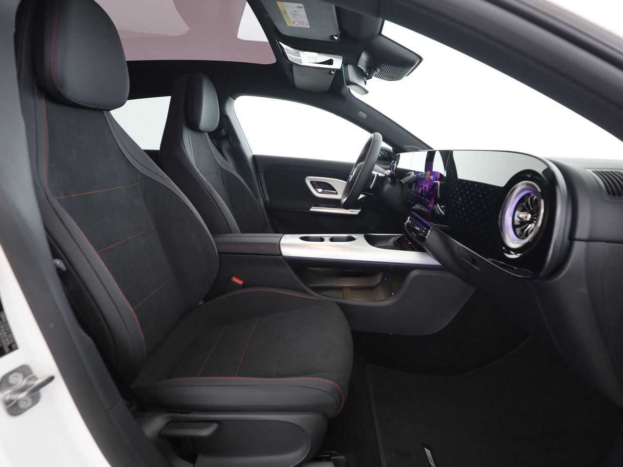 Mercedes-Benz CLA – Bild 9