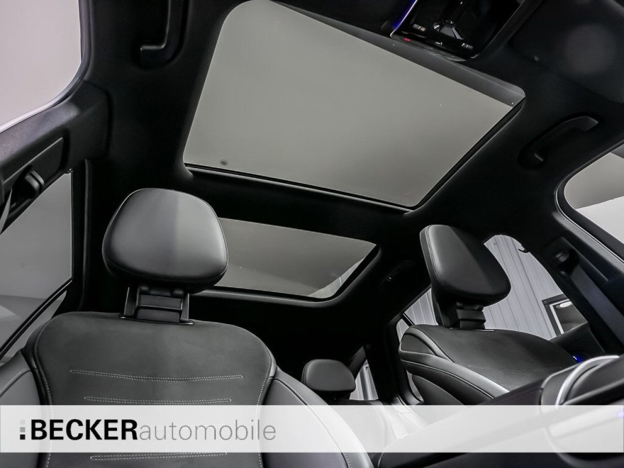 Mercedes-Benz C-Klasse – Bild 9
