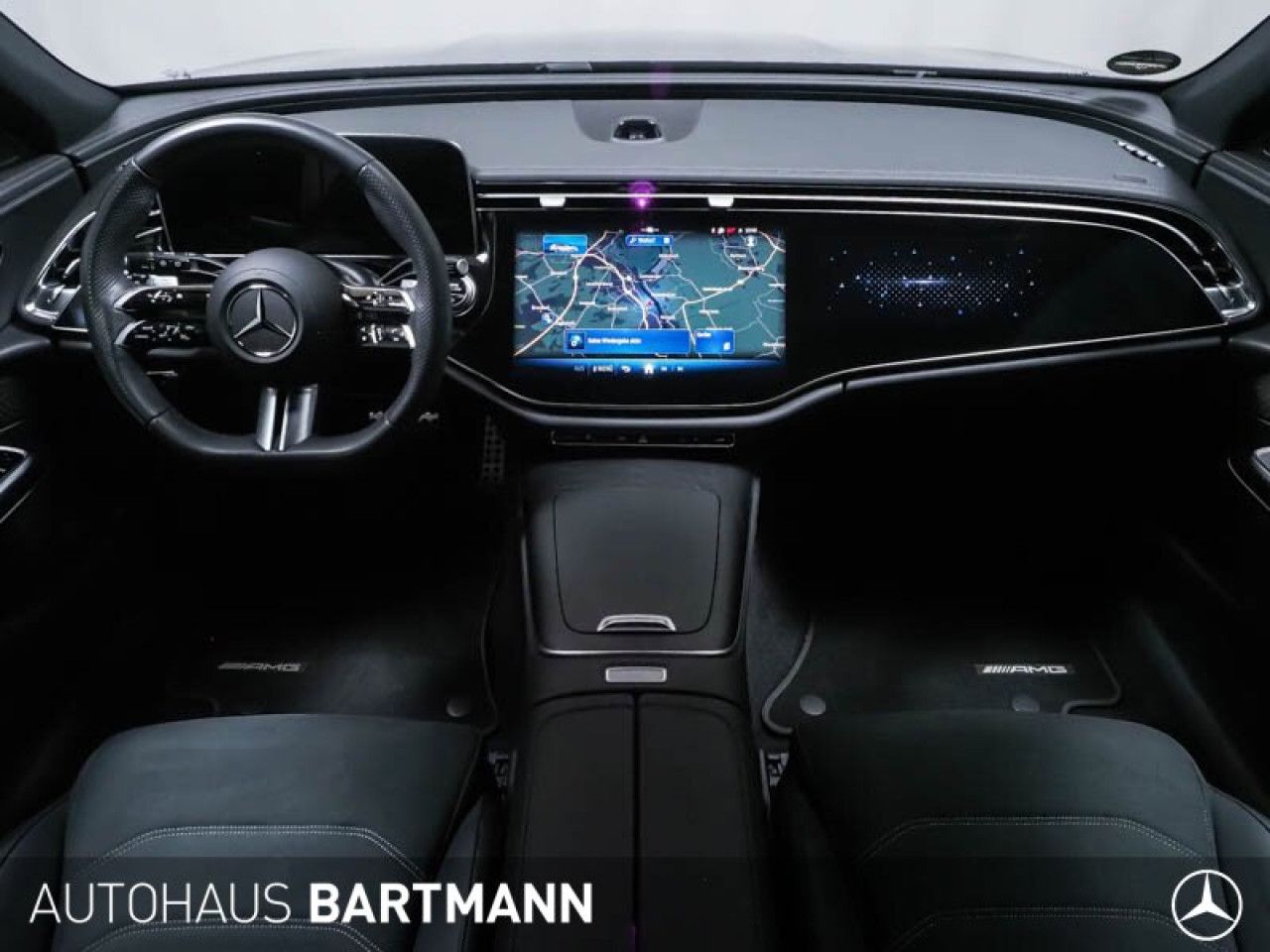 Mercedes-Benz E-Klasse – Bild 5