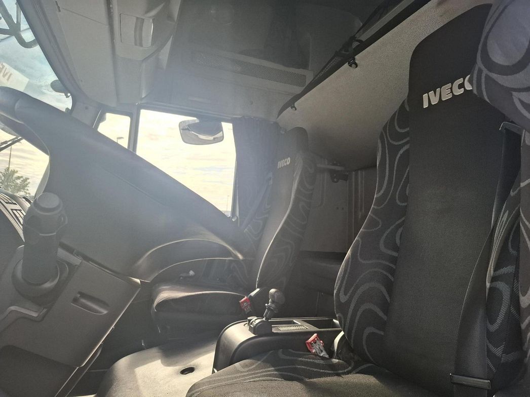 IVECO | Eurocargo ML180E30/P