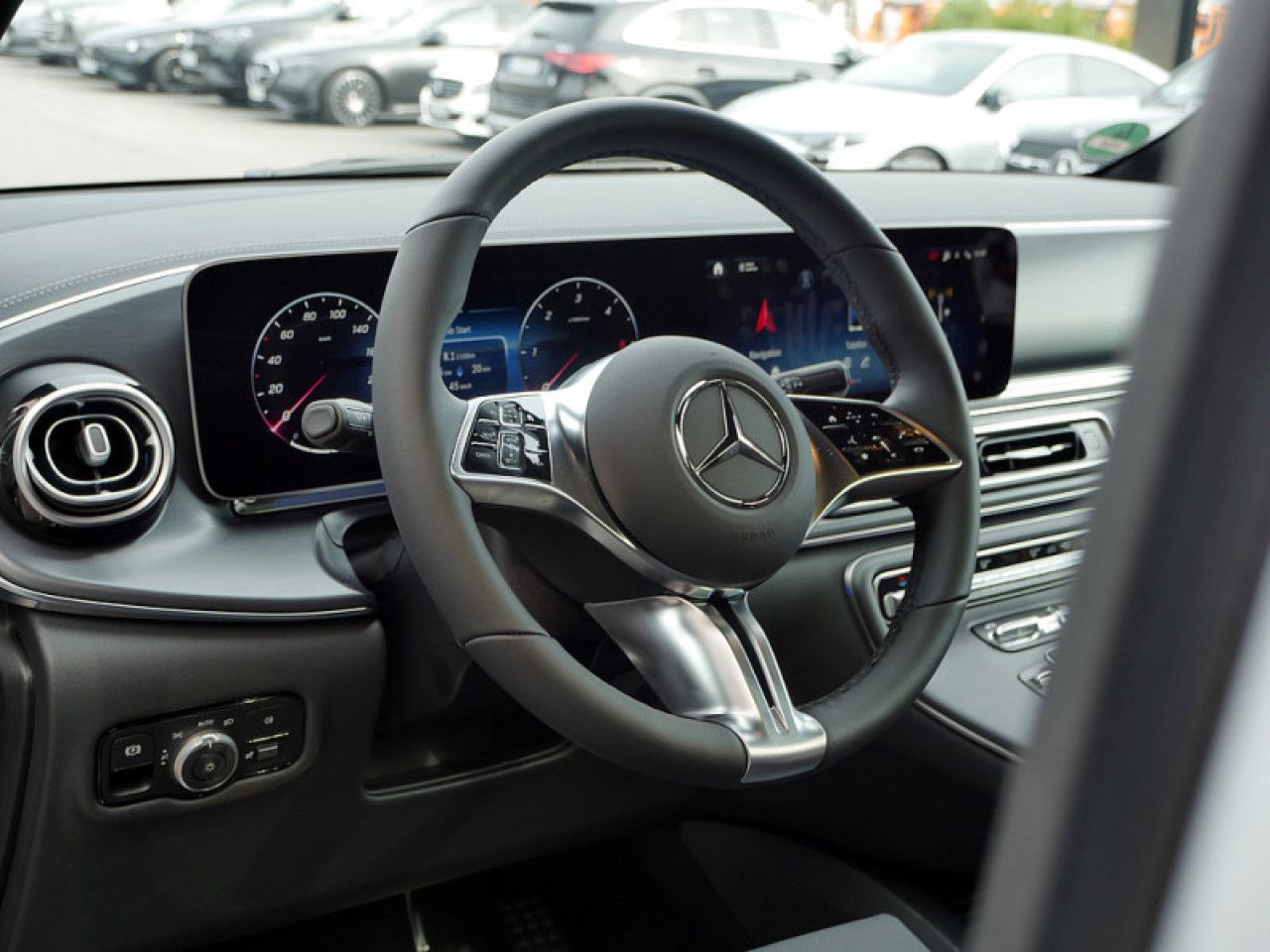 Mercedes-Benz V-Klasse – Bild 14
