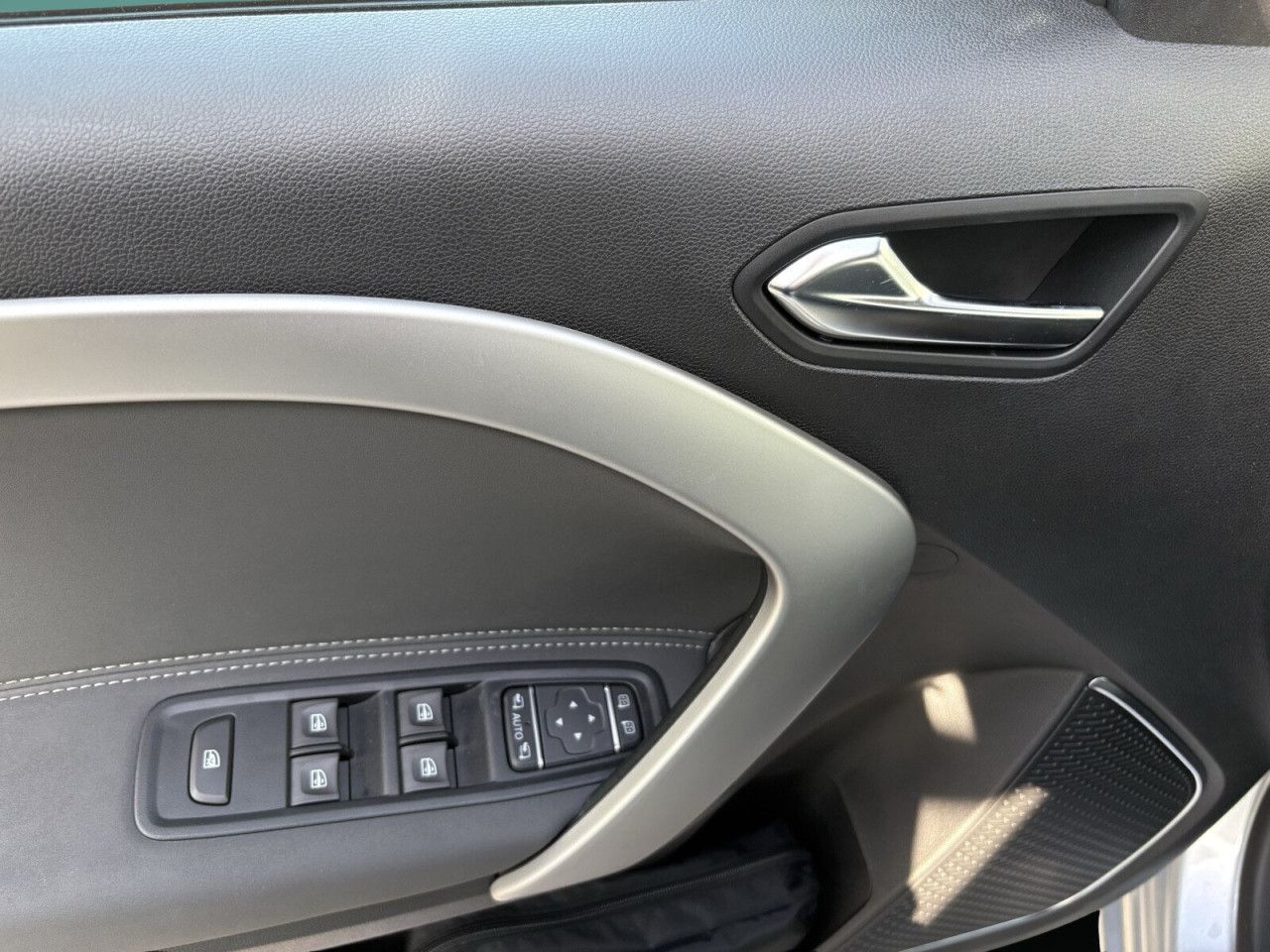 Mercedes-Benz T-Klasse – Bild 11
