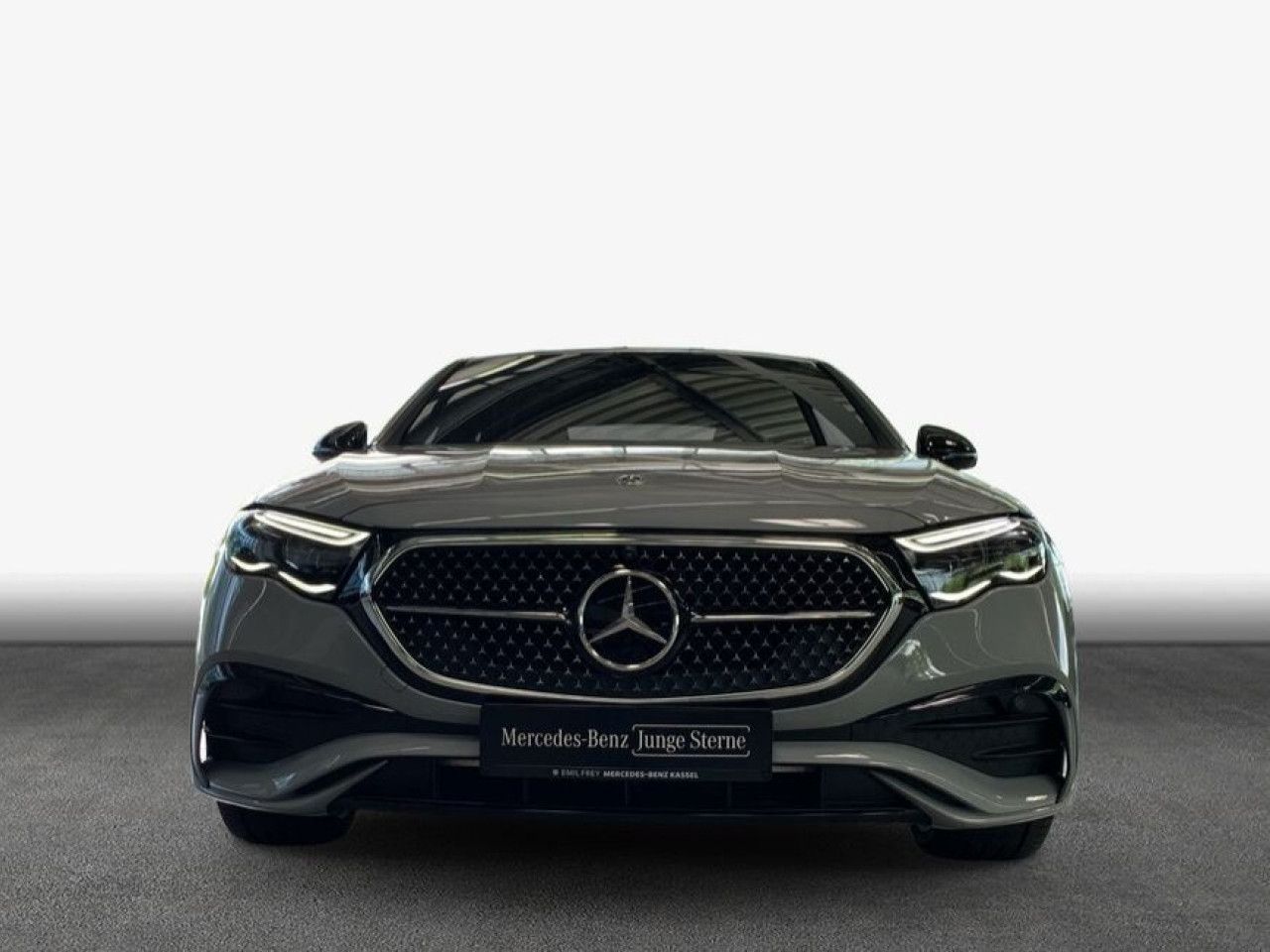 Mercedes-Benz E-Klasse – Bild 3