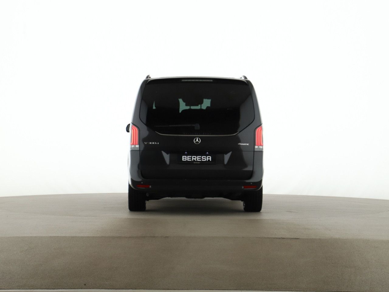 Mercedes-Benz V-Klasse – Bild 5