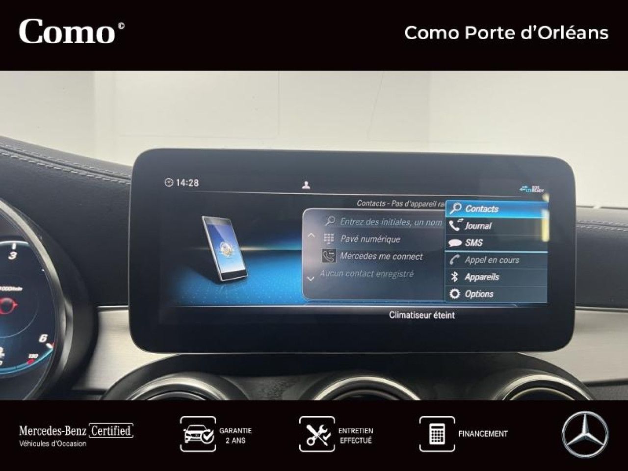 Photo du v&eacute;hicule 17 / 18