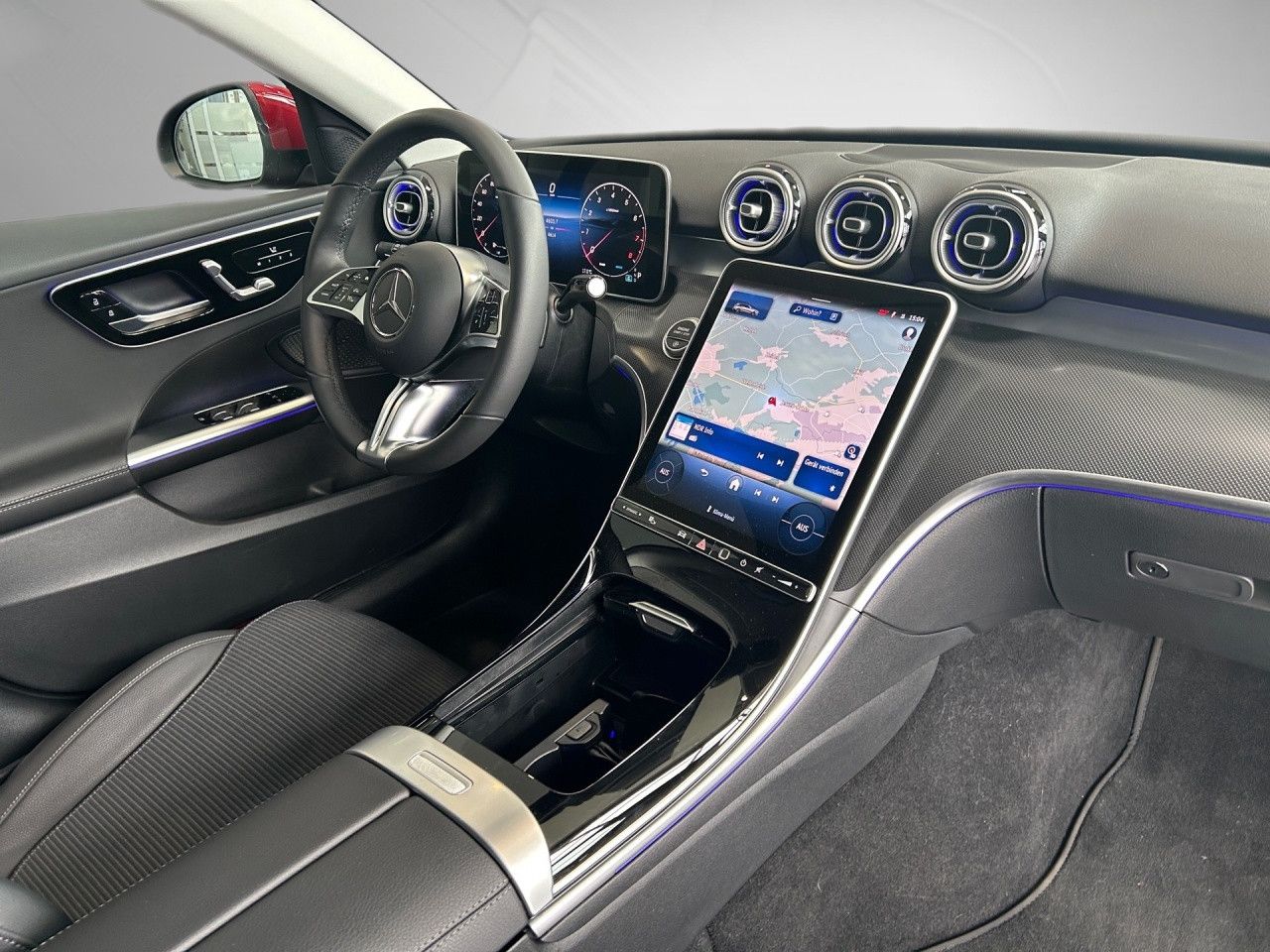 Mercedes-Benz C-Klasse – Bild 23