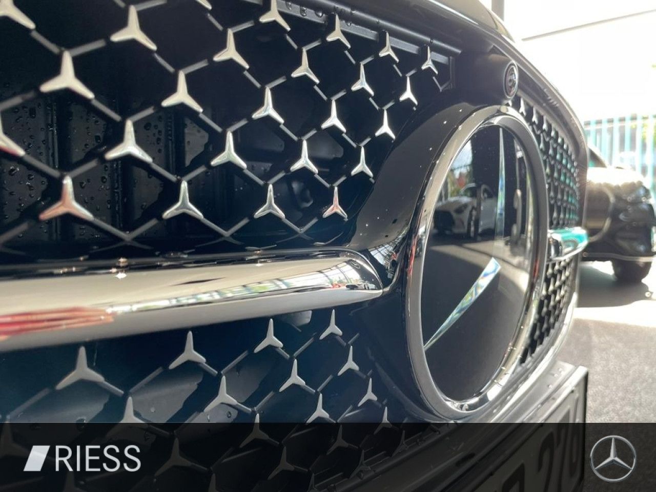 Mercedes-Benz C-Klasse – Bild 20
