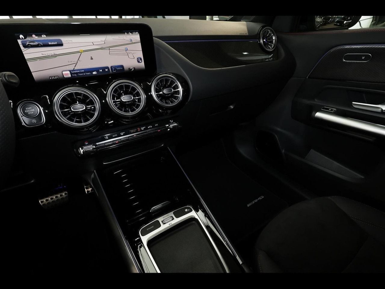 Mercedes-Benz GLA – Bild 10